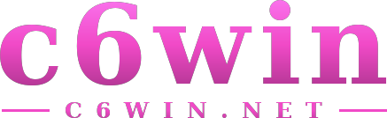 c6win logo